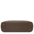 Magnolia - Leather business bag for women